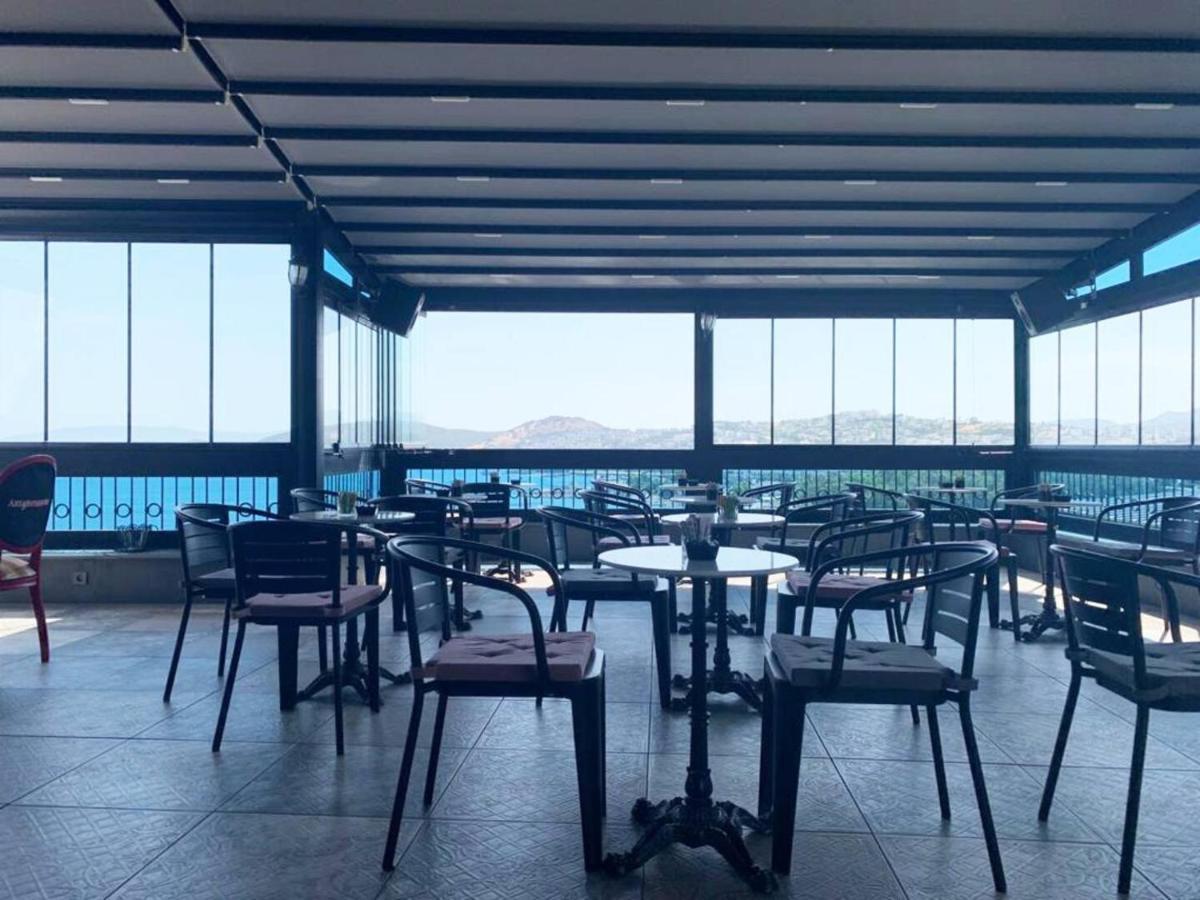 Hotel Art&Interiors Gümbet Exterior foto
